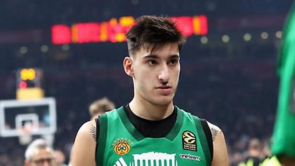 Παναθηναϊκός: Η τρομερή αλλαγή του Καλαϊτζάκη