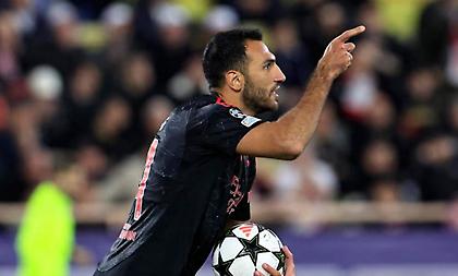 Οι ενδεκάδες στο Μπενφίκα-Μπαρτσελόνα: Βασικός ο Παυλίδης!