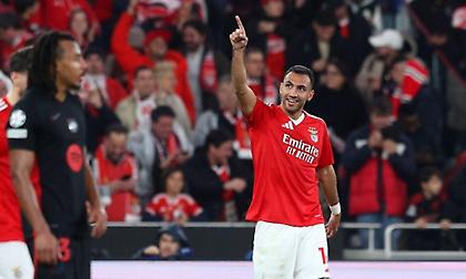 Η μεγάλη ώρα του Παυλίδη κόντρα στην Μπαρτσελόνα και ένας πρόωρος τελικός