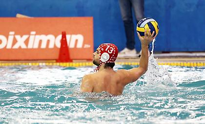 Άνετη νίκη για τον Ολυμπιακό κόντρα στον Πανιώνιο