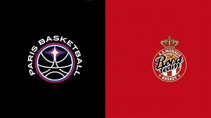Ο γαλλικός «εμφύλιος» της Ευρωλίγκας που ενδιαφέρει και τον Παναθηναϊκό: Παρί-Μονακό