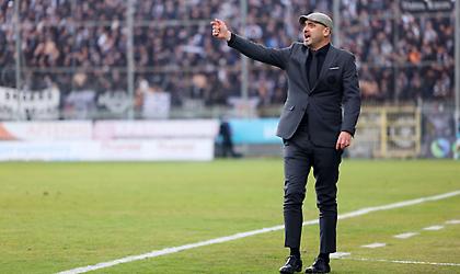 Ράσταβατς: «Ο Ολυμπιακός είναι η δυσκολότερη ομάδα και για εμάς αυτό είναι ένα έξτρα κίνητρο»