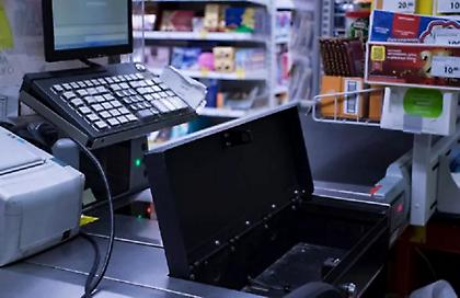 Μίνι μάρκετ στη Θεσσαλονίκη πουλούσε (και) συνθετική κάνναβη