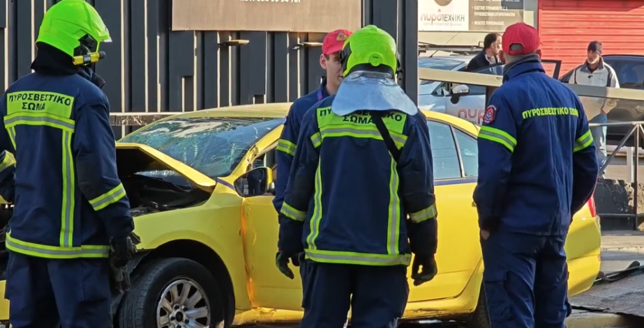 Κωνσταντίνος Ιαβέρης: Τα τροχαία δεν είναι θέμα ηλικίας