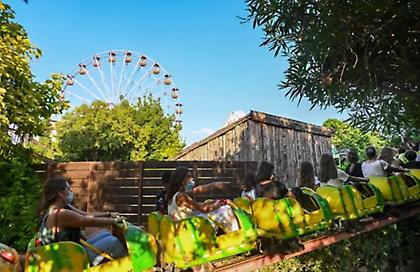 Επαναλειτουργεί το Allou! Fun Park: Η ανακοίνωση με σοβαρές αιχμές κατά του Δήμου Νίκαιας - Ρέντη