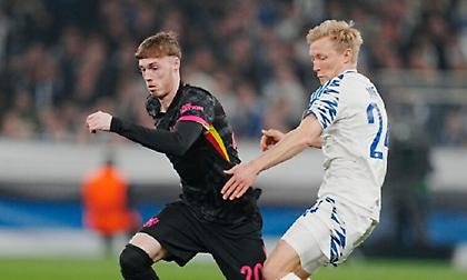 Κοπεγχάγη-Τσέλσι 1-2 (ΤΕΛΙΚΟ)