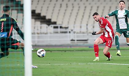 Νικολακόπουλος: «Θα ήταν καλή ιδέα απόψε ο Γιάρεμτσουκ απέναντι στον Ρώσο γκολκίπερ της Μπόντο»