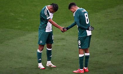 Νέο κάλεσμα του Παναθηναϊκού στον κόσμο: «Όλοι κάτι αγαπάμε, γεμίζουμε το ΟΑΚΑ»!