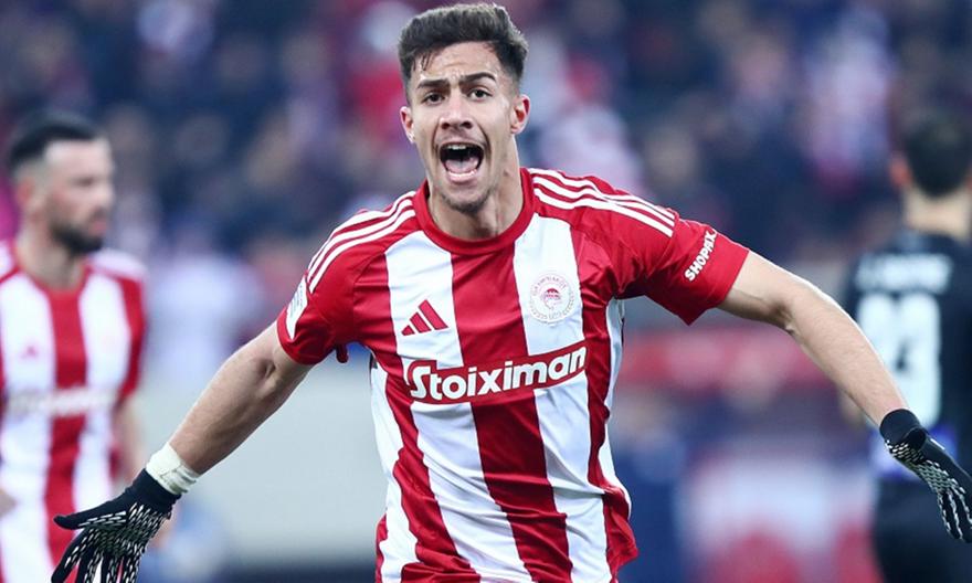 TransferRoom: Ο Κωστούλας μπορεί στο μέλλον να γίνει καλύτερος από τον Γκαρνάτσο της Γιουνάιτεντ!