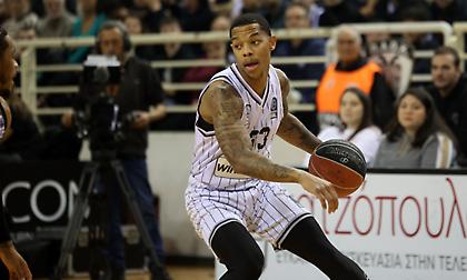 Ρέινολντς: «Οι φίλαθλοι του ΠΑΟΚ έχουν ταξιδέψει παντού μαζί μας, τους αγαπάμε!»