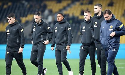 Κετσετζόγλου: «Να εμφανίσει η ΑΕΚ το πρόσωπο που είχε πριν το Φάληρο - Συνήθισε να έχει τιμωρημένους»