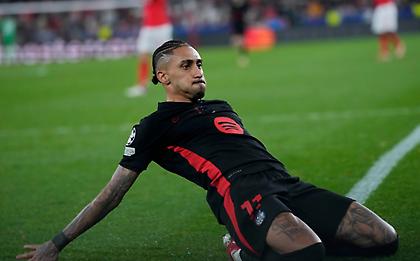 Η τριάρα της Μπάγερν και οι... αποδράσεις Μπαρτσελόνα & Λίβερπουλ: Τα highlights από τα ματς του Champions League