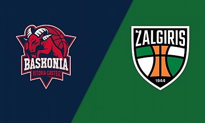 Μπασκόνια-Ζάλγκιρις