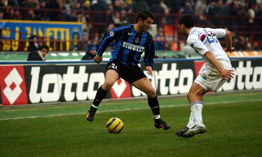 Οι ευχές και το αφιέρωμα της Ίντερ στον Καραγκούνη για τα 48α γενέθλιά του! Οι ευχές και το αφιέρωμα της Ίντερ στον Καραγκούνη για τα 48α γενέθλιά του!