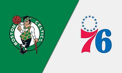 Σέλτικς-Σίξερς