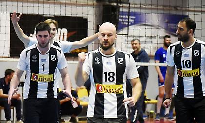 «Πέρασε» από Κηφισιά κι… έκλεισε ραντεβού με Ολυμπιακό ο ΟΦΗ