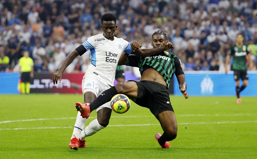 Σούπερ ματς στη Ligue 1 από την τηλεόραση του ΣΚΑΪ!