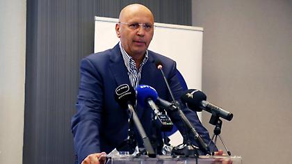 Αποκλειστικό: Η απάντηση Μονεμβασιώτη για τη πειθαρχική δίωξη