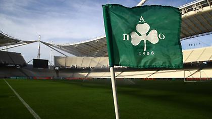 Το παράδοξο με τη στατιστική… πρωτιά του Παναθηναϊκού