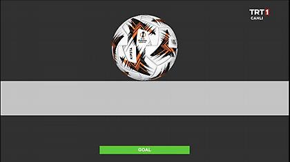 Πήρε… κόντρες και προβάδισμα στην Τουρκία η Ρέιντζερς - Πέρασε για χιλιοστά τη γραμμή η μπάλα!