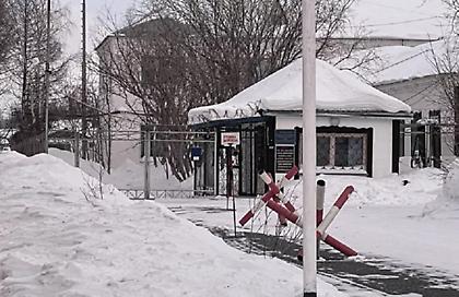 Ρώσος κρίθηκε ένοχος για εσχάτη προδοσία - 15 χρόνια σε φυλακές και σωφρονιστικές αποικίες