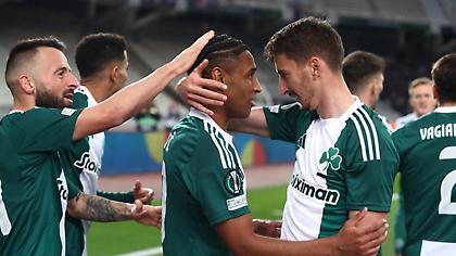 Μεγάλη Παναθηναϊκή βραδιά που πρέπει να έχει και συνέχεια!