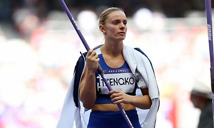 Η αποστολή για το Ευρωπαϊκό Κύπελλο ρίψεων