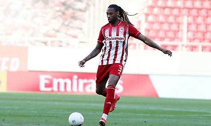 Βρήκε τη νέα του ομάδα ο Ρούμπεν Σεμέδο