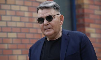 Απέσυραν τις αγωγές τους Μελισσανίδης και Καρυπίδης για τον Κούγια - Το «ευχαριστώ» του γιου του