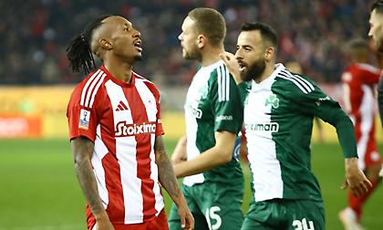 Football Meets Data: Οι πιθανότητες για Παναθηναϊκό και Ολυμπιακό να προκριθούν στα προημιτελικά