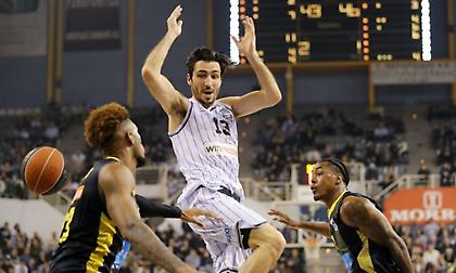 ΠΑΟΚ: Εκτός με Προμηθέα ο Κατσίβελης, «τρέχει» για Φρίμπουργκ