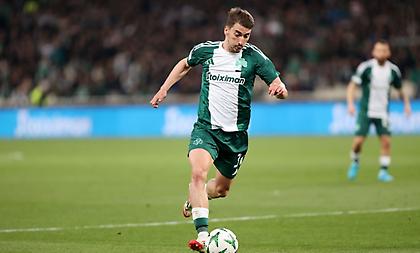 Δικαιώνεται για την επιμονή ο Τζούρισιτς κι ας μην του… φέρεται καλά η τύχη