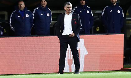 Μεντιλίμπαρ: «Το 3-0 φαίνεται υπερβολικό, δεν αντικατοπτρίζει την εικόνα του ματς - Υπάρχουν ελπίδες για τη ρεβάνς»