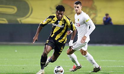 Τσακίρης: «Ο Άρης δεν έχει χάσει ακόμα στην έδρα του από ομάδα του Βig-4»