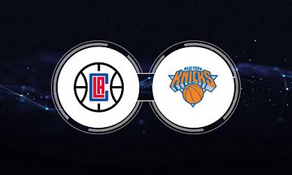 Κλίπερς-Νικς