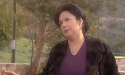 Ράνια Ιωαννίδου: Έφυγε από τη ζωή η «παπαδιά» από το Καφέ της Χαράς