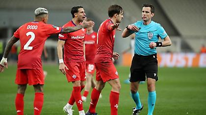 Φιορεντίνα σε κρίση: Η ήττα από τον Παναθηναϊκό, τα λάθη του Παλαντίνο και τα… γέλια που εξόργισαν