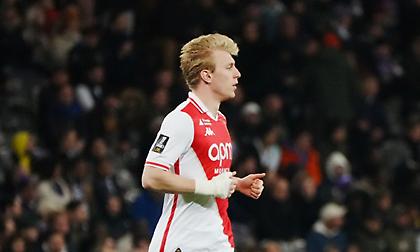 Live TV: Τουλούζ-Μονακό