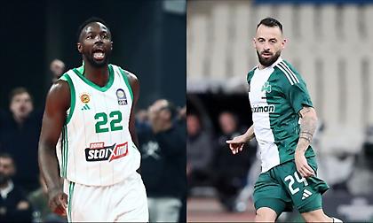 Παναθηναϊκός: Έχει χτυπήσει... φλέβα χρυσού