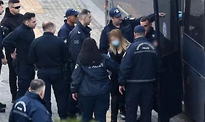 Γραφείο Αλέξη Κούγια: Δεν θα παρασταθεί συνεργάτης μας για τη κα Πισπιρίγκου