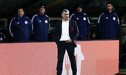 Μεντιλίμπαρ: «Αν είχαμε σκοράρει, θα ήταν πιο ισορροπημένη η πρόκριση»