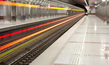 Άνοιξε ο σταθμός του Μετρό «Σύνταγμα» - Θα κλείσει εκ νέου στις 5 το απόγευμα - Κλειστός ο σταθμός «Πανεπιστήμιο»