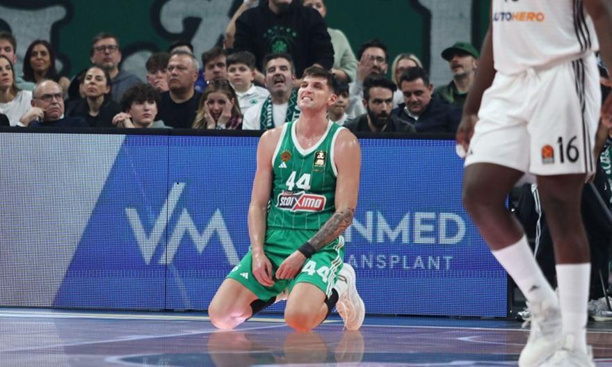 Μήτογλου: «Ήταν διαφορετικά τα περυσινά με τα φετινά ματς κόντρα στη Ρεάλ»