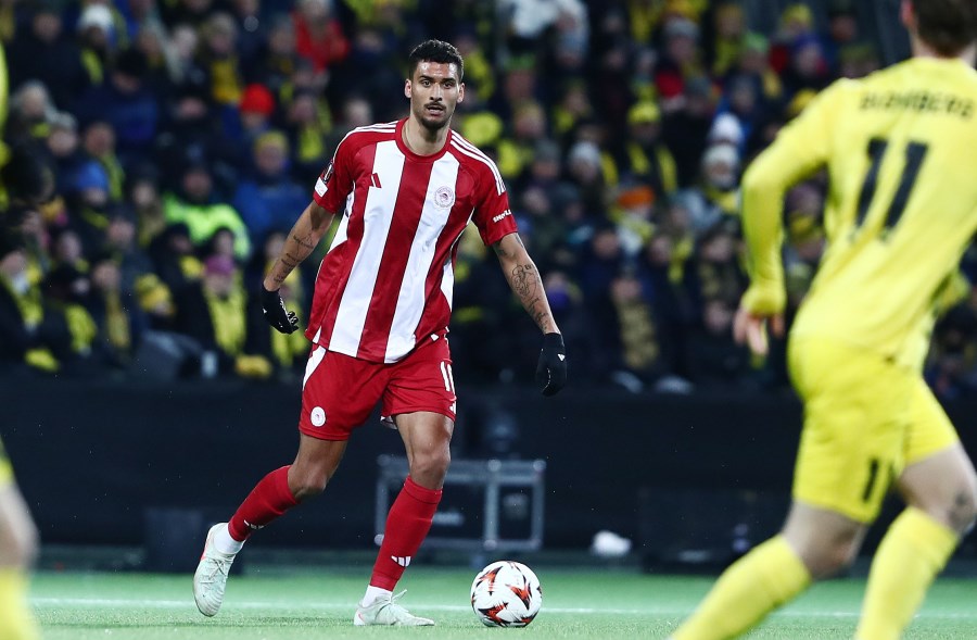 Ολυμπιακός: Όταν τρώς δύο γκολ με τον ίδιο ακριβώς τρόπο, δεν είσαι καλά διαβασμένος