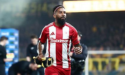 Ροντινέι: «Δεν έχει τελειώσει τίποτα ακόμα, θα δώσουμε και τη ζωή μας στο επόμενο παιχνίδι»