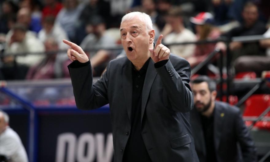 Σάκοτα ενόψει Περιστερίου: «Με τη βοήθεια του κόσμου μας θα τα καταφέρουμε»