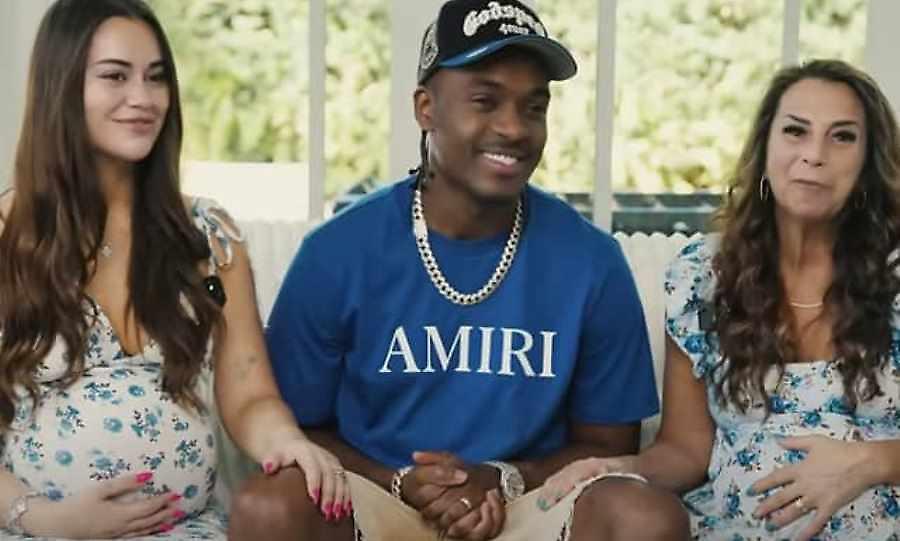 Η αλήθεια για τον youtuber που υποστήριζε πως άφησε έγκυες μητέρα και κόρη