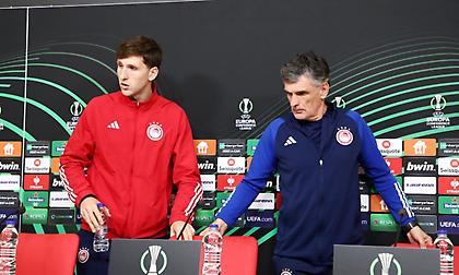 Το πιστεύουν για Μπόντο στον Ολυμπιακό, αλλά προέχει ο ΟΦΗ