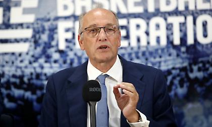 Λιόλιος: «Να δείξουμε σε όλους ότι το ταλέντο δεν έχει φύλο»