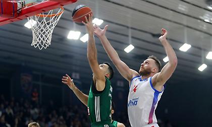 Παναθηναϊκός-Πανιώνιος: Για να διατηρήσει το αήττητο πριν το ντέρμπι «αιωνίων»